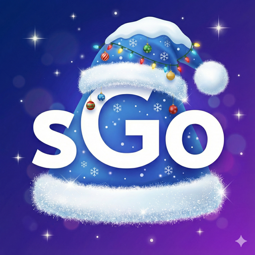 SayGO: Learning Language